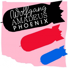 Wolfgang AmadeusPhoenix 