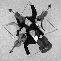 Musiques de chambre