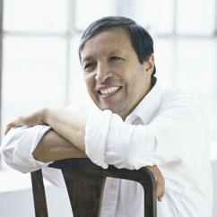 Murray Perahia Le naturel, rien que le naturel