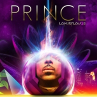 « LotusFlow3r » Prince en pot-pourri 