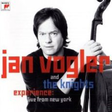 Jan Vogler and the Knights experience : Live from New York
