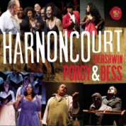 George Gershwin Porgy and Bess