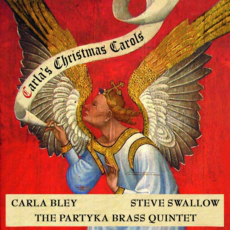 Carla Bley Carla's Christmas Carols