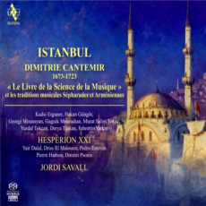 Jordi Savall, un gambiste qui Bosphore