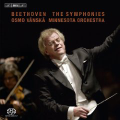 Ludwig van Beethoven Symphonies (intégrale)
