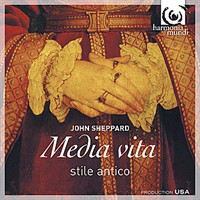 John Sheppard 