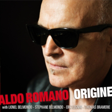Aldo Romano Origine