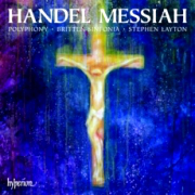Georg Friedrich Haendel Le Messie