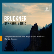 Mariss Jansons Bruckner : Symphonie n° 7