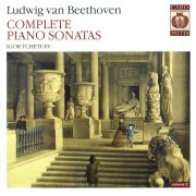 Ludwig van Beethoven Sonates pour piano : (Vol.2) n°8 