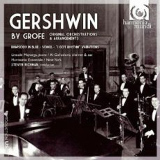 George Gershwin Rhapsody in Blue - 