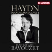 Joseph Haydn Sonates pour piano Hob.XVI:24, 32, 36, 46