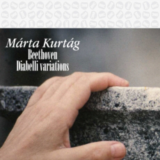 Ludwig van Beethoven Variations Diabelli, op. 120