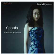 Frédéric Chopin Ballades (4) - Nocturnes op.9 n°2, op.15 n°1 & 2, op.48 n°1 - Fantaisie, op.49