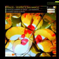 Antonio Vivaldi Vespro a San Marco