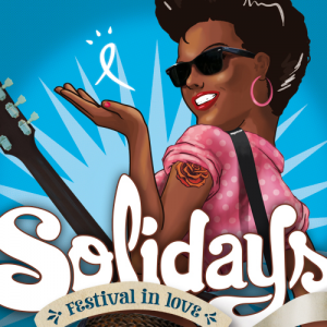 Solidays