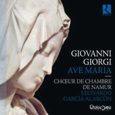 Giovanni Giorgi Ave Maria