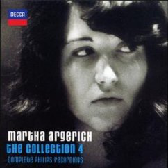 Martha Argerich 