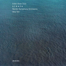 Erkki-Sven Tüür Symphonie n°6 