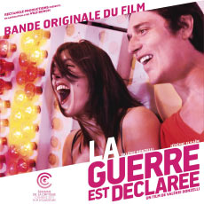 La guerre est déclarée, un film réussi, à voir absolument