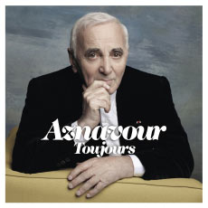 Il est comment le nouvel album de Charles Aznavour ?
