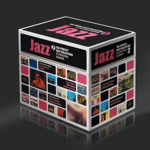 Le Jazz en version origintégrale