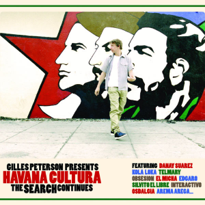 Gilles Peterson's Havana Cultura Band