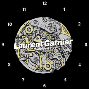 Laurent Garnier featuring L.B.S. Crew 