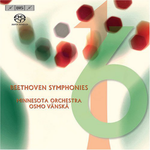 Ludwig van BEETHOVEN : Symphonies nos 1 et 6 « Pastorale », Symphonies nos 4 et 6 « Pastorale »