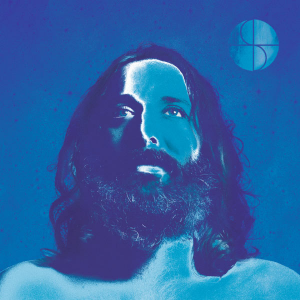 Sébastien Tellier — My God Is Blue 