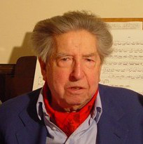 Une création de Henri Dutilleux Le Temps l'horloge