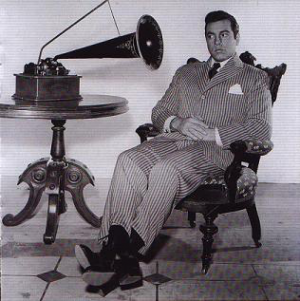 Mario Lanza, un ténor à Hollywood