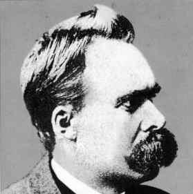 Le philosophe moustachu et la jeune fille frigide