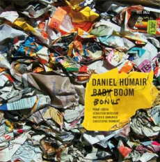 Daniel Humair Baby Bonus Boom