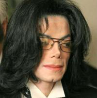 Michael Jackson Autopsie d'une icône