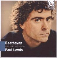 Ludwig van Beethoven Intégrale des Sonates pour piano