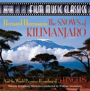 Les Neiges du Kilimanjaro