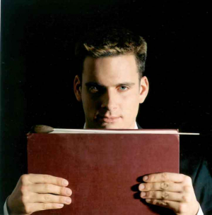 Philippe Jordan, futur directeur musical de l’Opéra de Paris