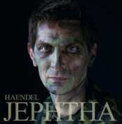 Jean-Marie Villégier La faute à Jephtha