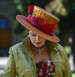 Karina Gauvin, soprano