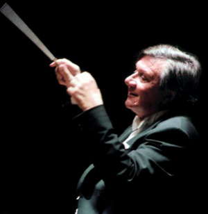 Michel Plasson : 