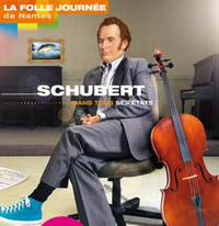 La Folle Journée sera… schubertienne !
