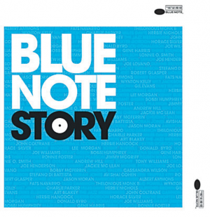 Blue Note Story (Blue Note / EMI) 