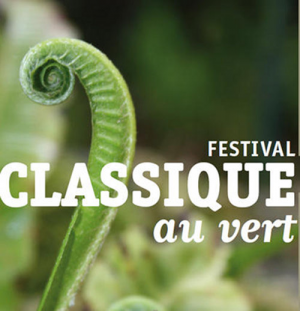 Le Classique se met au vert au Parc Floral 