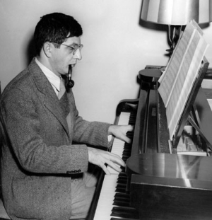 Bernard Herrmann fête ses 100 ans