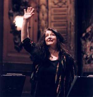 Martha Argerich reçoit à Pleyel, les 19 et 22 mars