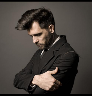 Hugh Coltman est OK 