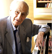 Gian Carlo Menotti de retour à l'Opéra 