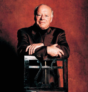 Entretien exclusif - Bernard Haitink : « Sur brahms » 