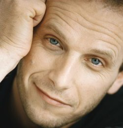Charles Berling Si vous étiez...